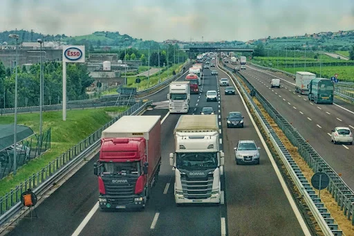 Transport 3