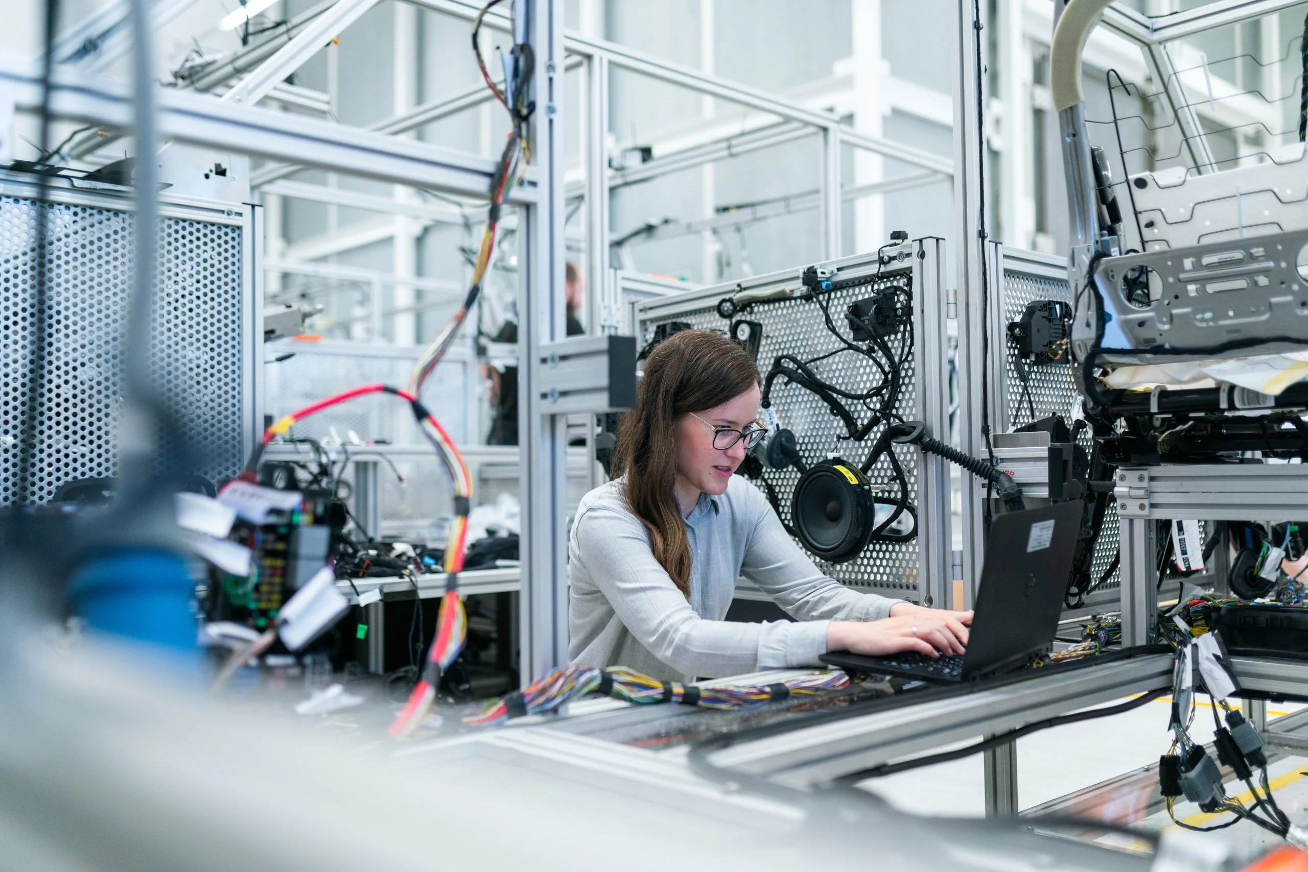 gestion des flux logistiques