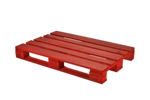 Pallet 80x120 - 1