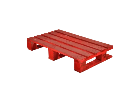 Pallet 600 x 1000mm - 1