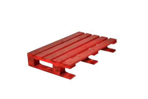 Pallet 600 x 1000mm - 4