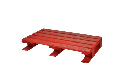 Pallet 600 x 1000mm - 3