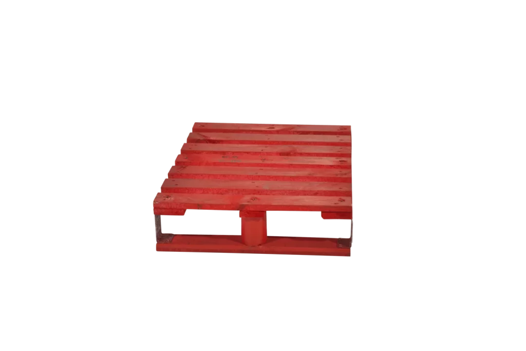 dusseldorfer Pallet 600 x 800 mm - 1