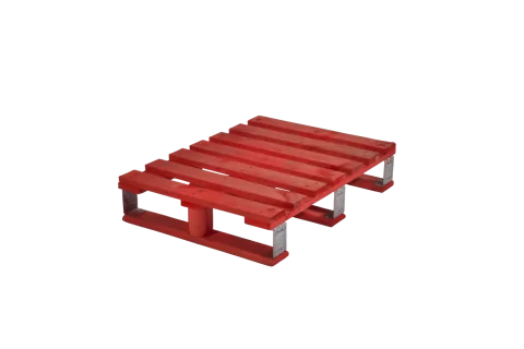 dusseldorfer Pallet 600 x 800 mm - 2