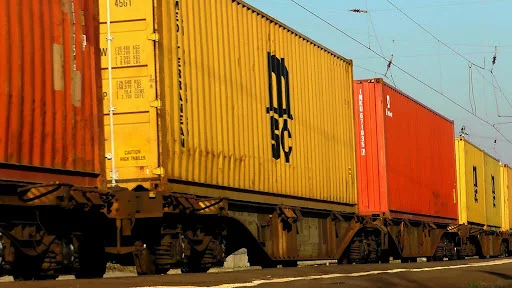 Transport 1