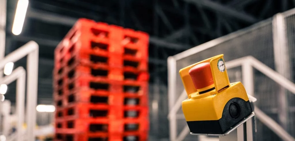 Retail Logistics