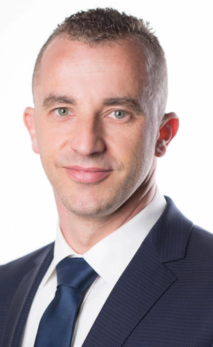 Operation, Commercial and Asset Manager CZ/SK/HU · LPR ( La Palette Rouge)