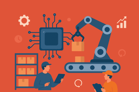 Ia dans la supply chain