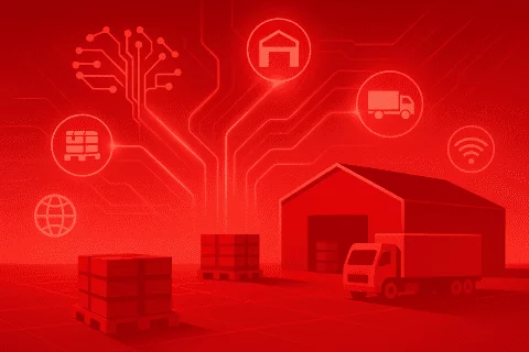 AI in supply chain
